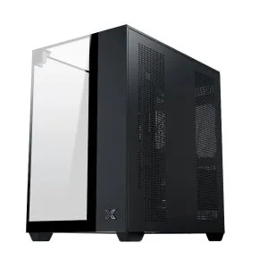 Xigmatek кутия Case ATX - AQUA V - 7 ARGB Fans