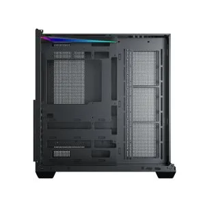 Xigmatek кутия Case ATX - AQUA V - 7 ARGB Fans
