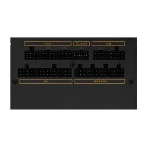 Xigmatek захранване PSU ATX 850W Gold - Fury GD 850W