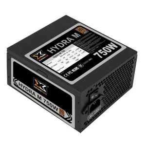 Xigmatek захранване PSU ATX Bronze - HYDRA M 750W