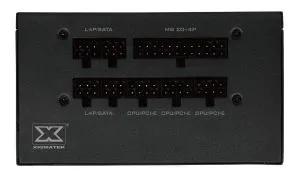 Xigmatek захранване PSU ATX Bronze - HYDRA M 750W