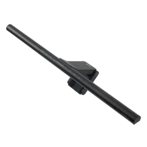 Лампа за четене за монитор BenQ ScreenBar Pro - Черно