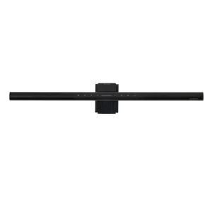 Лампа за четене за монитор BenQ ScreenBar Pro - Черно