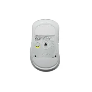 Pulsar Wireless Gaming Mouse ZywOo The Chosen Mouse Size2 White 8K
