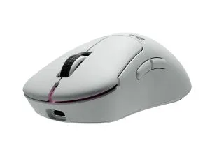 Pulsar Wireless Gaming Mouse ZywOo The Chosen Mouse Size2 White 8K