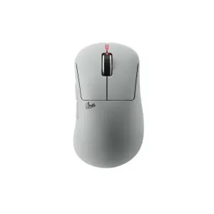 Pulsar Wireless Gaming Mouse ZywOo The Chosen Mouse Size2 White 8K