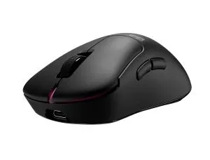 Pulsar Wireless Gaming Mouse ZywOo The Chosen Mouse Size2 Black 8K