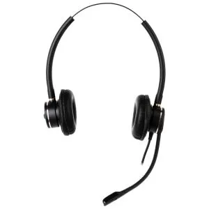 Headphone Addasound Crystal 2872 Duo