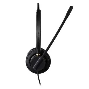 Headphone Addasound Crystal 2872 Duo