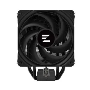 Zalman охлаждане за процесор CPU Cooler CNPS9X PERFORMA PLUS BLACK LGA1851/AM5
