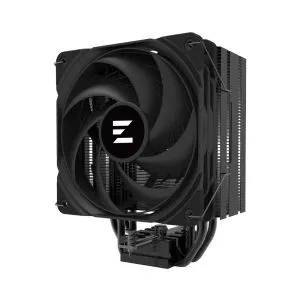 Zalman охлаждане за процесор CPU Cooler CNPS9X PERFORMA PLUS BLACK LGA1851/AM5