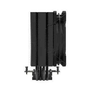 Zalman охлаждане за процесор CPU Cooler CNPS9X PERFORMA PLUS BLACK LGA1851/AM5