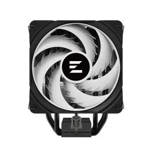 Zalman охлаждане за процесор CPU Cooler CNPS9X PERFORMA PLUS ARGB BLACK LGA1851/AM5
