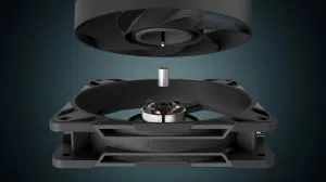 Arctic Fan 120mm P12 Pro - 400-3000rpm