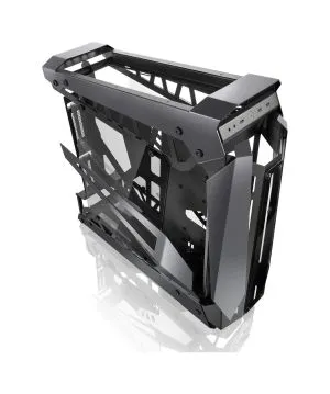 Raijintek Case EATX - NYX PRO TITAN - Open Frame, Full Aluminum