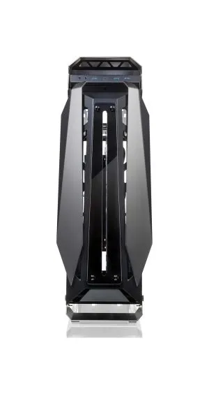 Raijintek Case EATX - NYX PRO TITAN - Open Frame, Full Aluminum