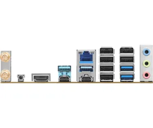 Motherboard  ASRock B850 PRO-A WIFI socket AM5