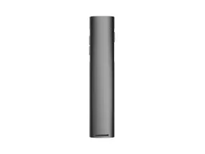 Аксесоар Natec Warbler 2, Wireless Presenter with Laser Pointer, Grey