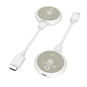 j5 create 4K JVAW575 - безжичен HDMI удължител
