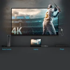 j5 create 4K JVAW575 - безжичен HDMI удължител