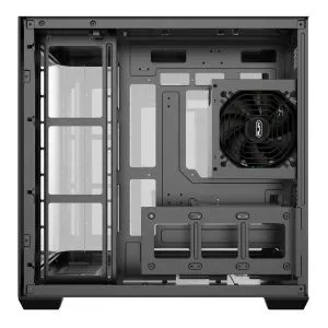 Raijintek захранване PSU ATX 3.1 850W Bronze - ERMIS EVO 850B