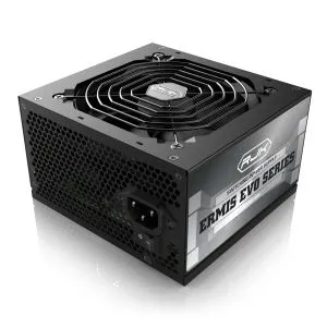 Raijintek захранване PSU ATX 3.1 850W Bronze - ERMIS EVO 850B