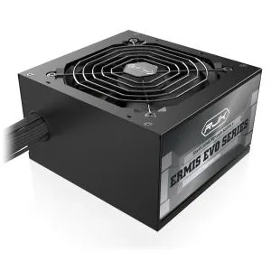 Raijintek захранване PSU ATX 3.1 850W Bronze - ERMIS EVO 850B