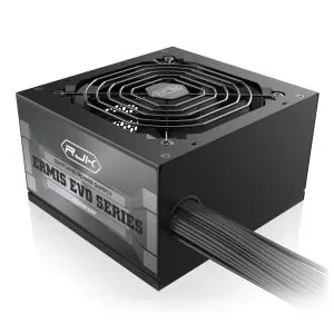 Raijintek захранване PSU ATX 3.1 850W Bronze - ERMIS EVO 850B