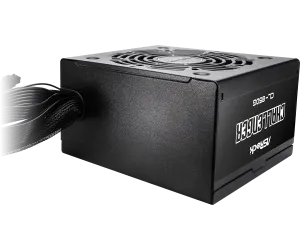 PSU ASROCK CHALLENGER 850W GLD