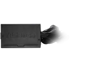 PSU ASROCK CHALLENGER 850W GLD