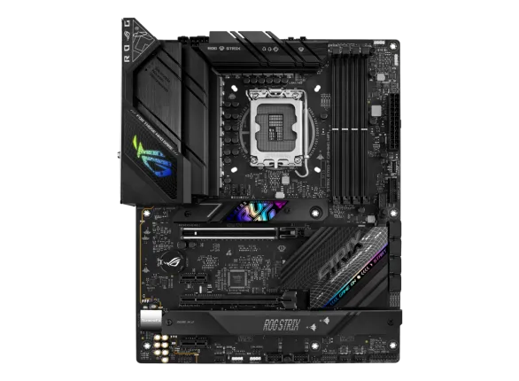 ASUS ROG STRIX B760-F GAM WIFI