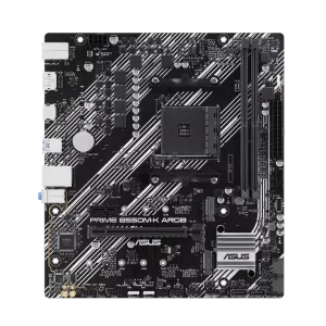 ASUS PRIME B550M-K ARGB /AM4