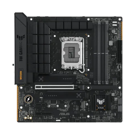ASUS TUF GAM B760M-PLUS WIF II