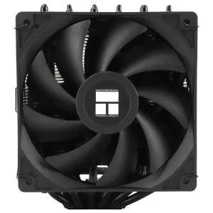 Thermalright CPU Cooler Peerless Assassin 120 SE Black - Dual-Tower - LGA1851/LGA1700/AM5