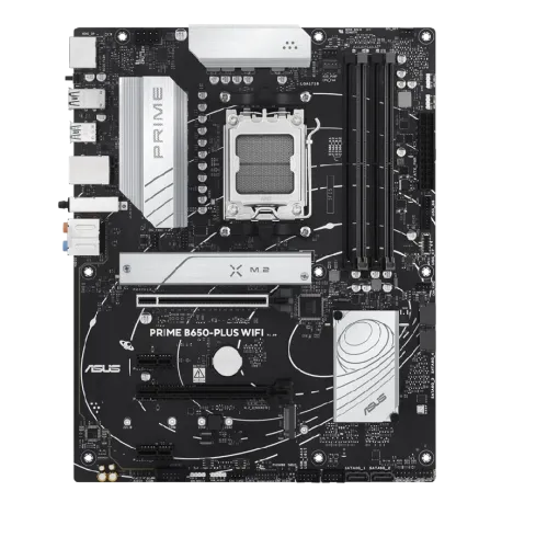 ASUS PRIME B650-PLUS WIFI /AM5