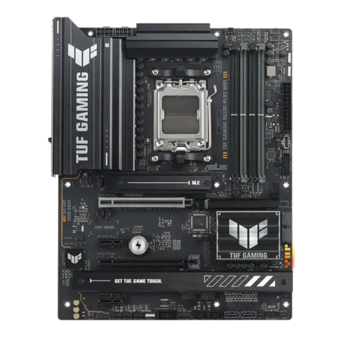 ASUS TUF GAMIN B650E-PLUS WIFI