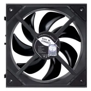 Thermalright Комплект вентилатори Fan Pack 3-in-1 3x120mm - TL-M12QR x 3 - Reverse, Infinity Mirror, Daisy-Chain, A-RGB