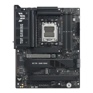 ASUS TUF GAMIN X870E-PLUS WIF7
