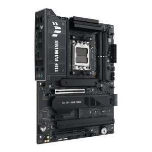 ASUS TUF GAMIN X870E-PLUS WIF7
