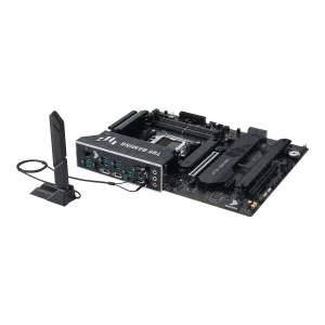 ASUS TUF GAMIN X870E-PLUS WIF7