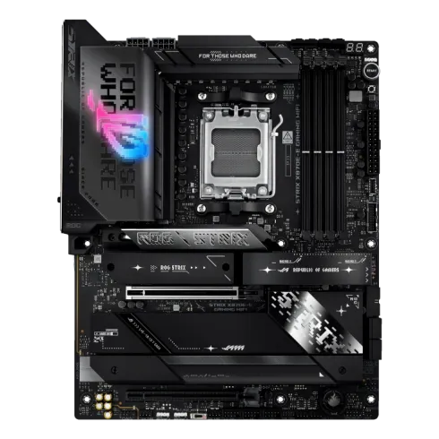 ASUS ROG STRIX X870-E GAM WIF