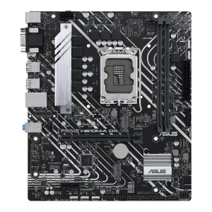 ASUS PRIME H610M-A D4-CSM