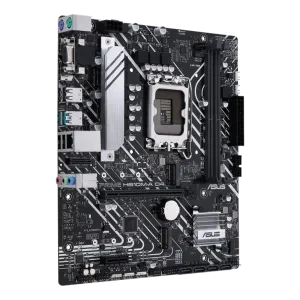 ASUS PRIME H610M-A D4-CSM