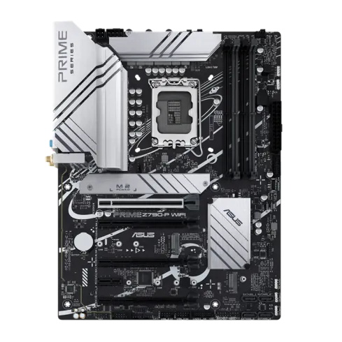ASUS PRIME Z790-P WIFI