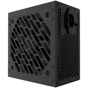 Super Flower Zillion DB Bronze 850W ATX 2.4, 80 Plus Bronze, Flat Black Cables, 120mm Fan, 140mmx150mmx86mm, 3 Year Warranty