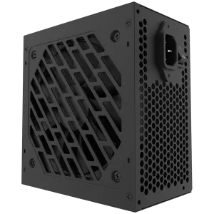 Super Flower Zillion DW White 550W ATX 2.4, 80 Plus White, Flat Black Cables, 120mm Fan, 140mmx150mmx86mm, 2 Year Warranty