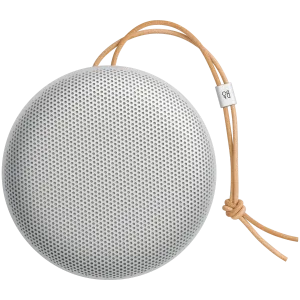 Beosound A1 3rd Gen Natural Alu