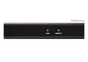 USB VGA Cat 5 KVM Extender (1280 x 1024@150m), CE700A