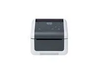 BROTHER TD-4420DN Label printer direct thermal Roll 118mm 203x203dpi 203.2mm/sec USB 2.0 LAN serial