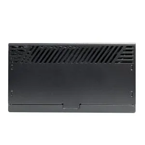 Makki захранване PSU 700W Bronze, Full Modular - MAKKI-ATX-700M-BR